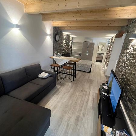 Loft Sofia A Pochi Metri Dal Mare Apartment Moneglia Luaran gambar