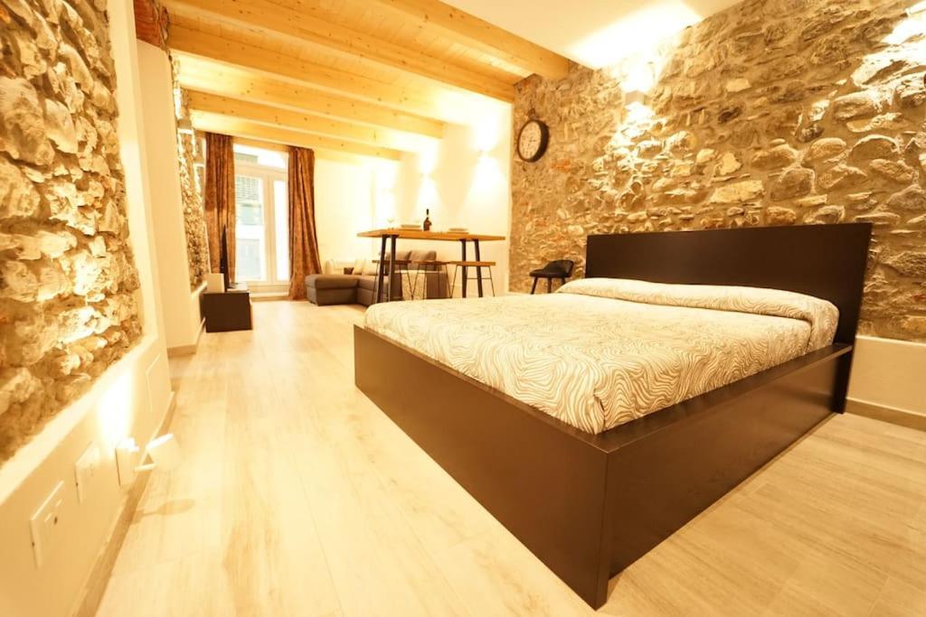 Loft Sofia A Pochi Metri Dal Mare Apartment Moneglia Luaran gambar